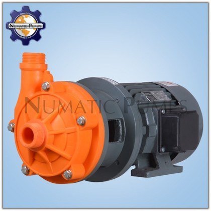 PP Monoblock Acid & Chemical Pump Manufacturers