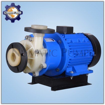 Sealless Pump Manufacturers Saudi Arabia