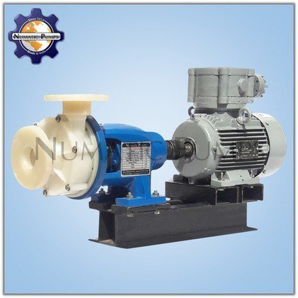 PVDF Centrifugal Pump Utited States of America