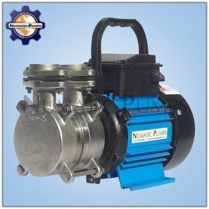 Self Priming Pump