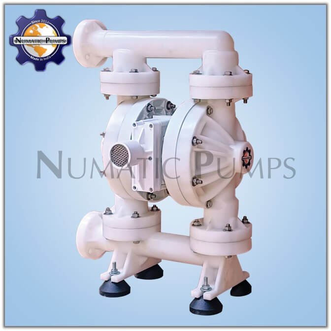 AODD Pumps