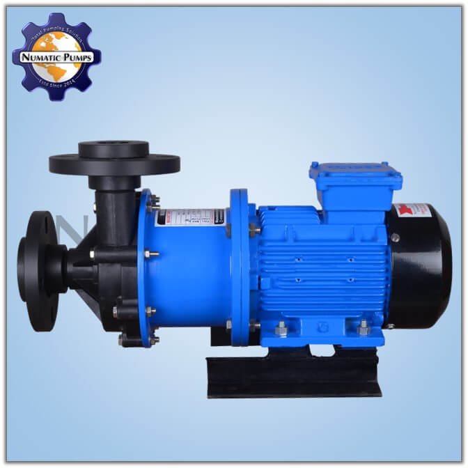 Magnetic Drive Pumps