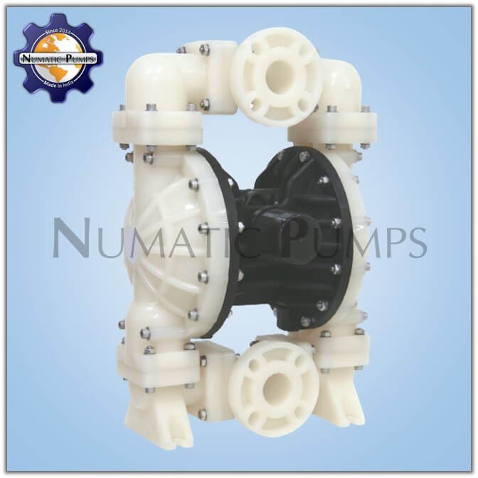 aodd pump manufacturers