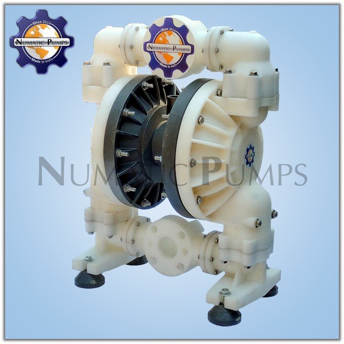 diaphragm pump manufacturers