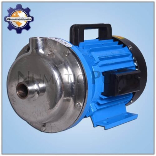SS Pumps Manufacturers