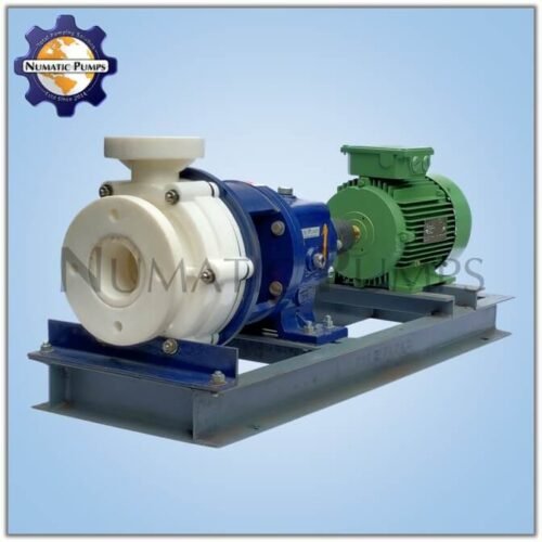 HCL Pumps
