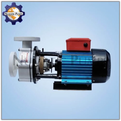 PP Monoblock Pumps
