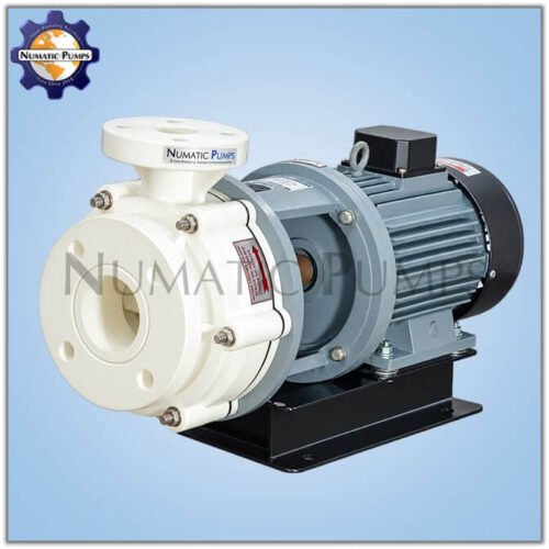 Chemical Transfer Pumps