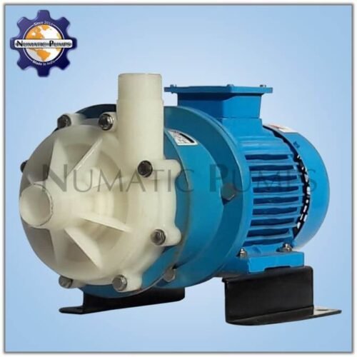 Mag Drive Centrifugal Pumps