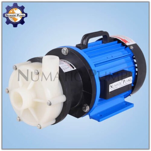 Magnetic Drive Centrifugal Pumps