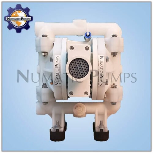 Air Diaphragm Pump