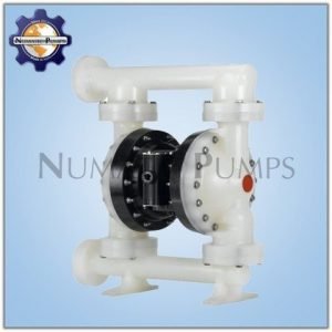 PP AODD Pump Air Operated Diaphragm Pump Manufacturers India